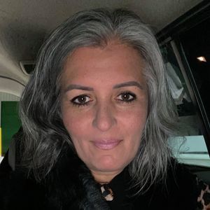 Meet your Posher, Jane